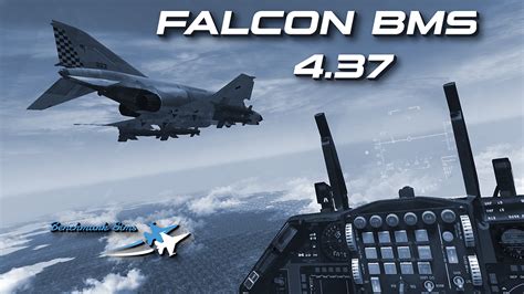 falcon bms download 4.37 tutorial youtube