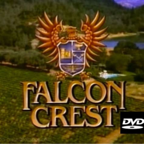 falcon crest dvd complete series