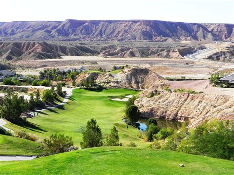 falcon crest golf course mesquite nv