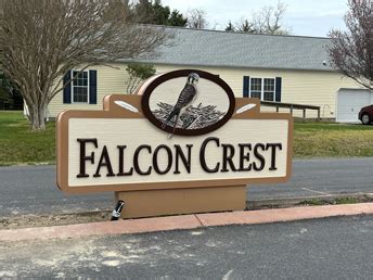 falcon crest homes for sale