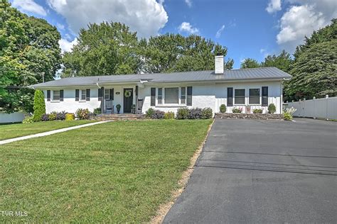 Falcon Drive Abingdon Va