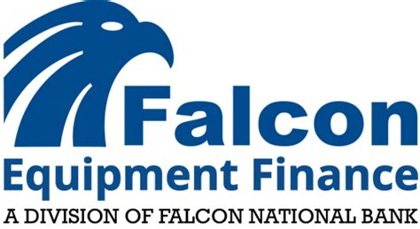 falcon equipment finance dallas tx