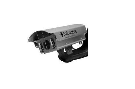 falcon eye camera system