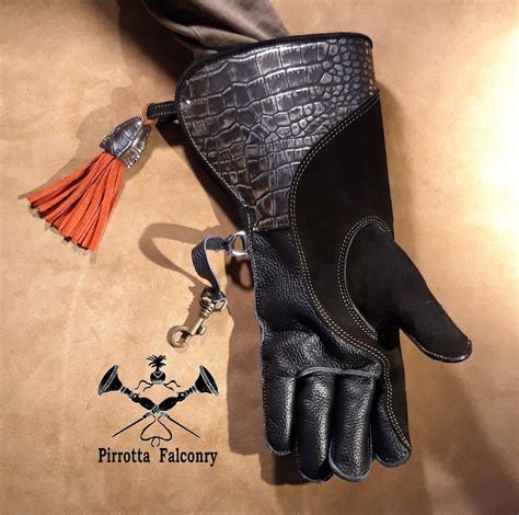 falcon glove for sale