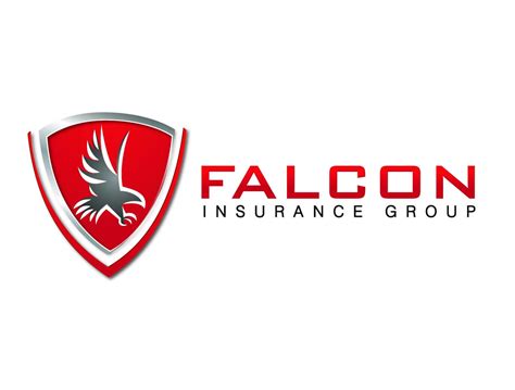 falcon insurance log in