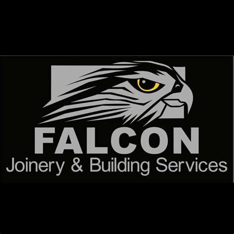 falcon joinery
