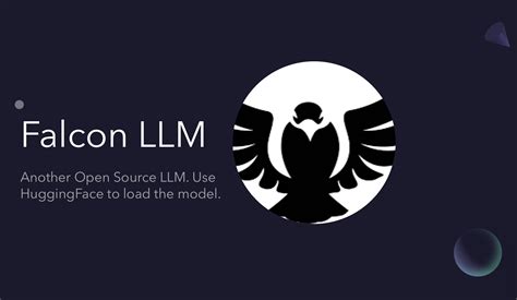 falcon llm