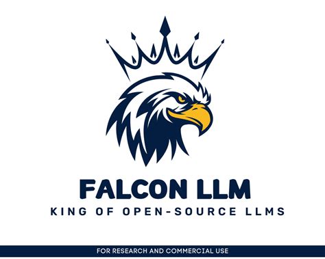 falcon llm login