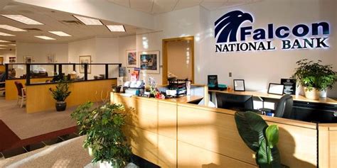 falcon national bank customer service