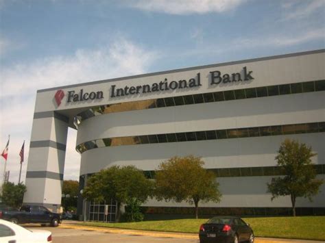 falcon national bank laredo texas