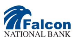 falcon national bank savings