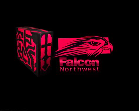 falcon northwest desktop wallpaper