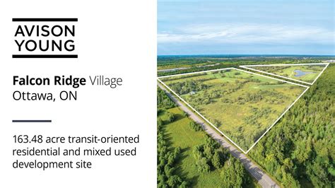 falcon ridge village ottawa