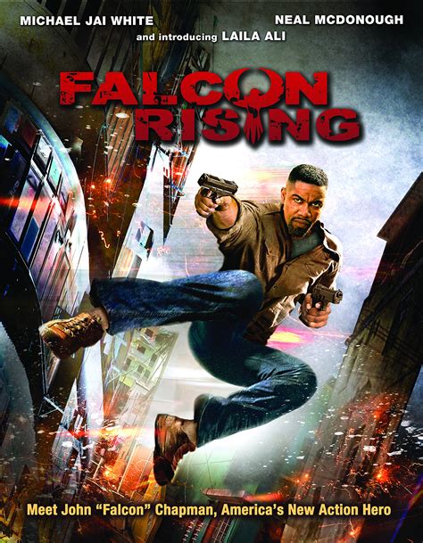 falcon rising 2 movie