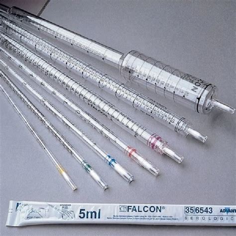 Falcon Serological Pipettes