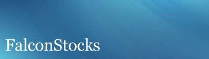falcon stocks