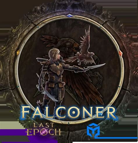 falconer build last epoch maxroll