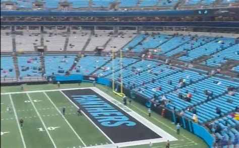 falcons at panthers tickets