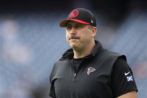 falcons fire head coach