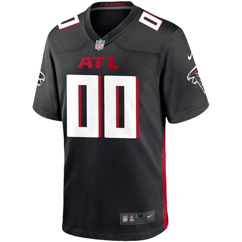 falcons jersey png