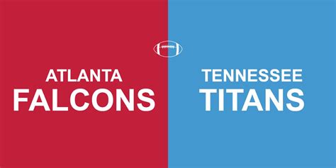 falcons vs titans tickets