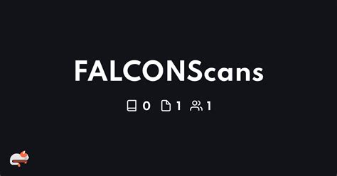 Falconscans