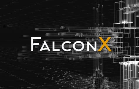 falconx technologies