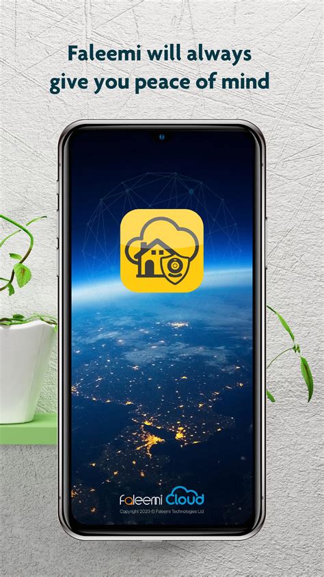 Download Faleemi android on PC