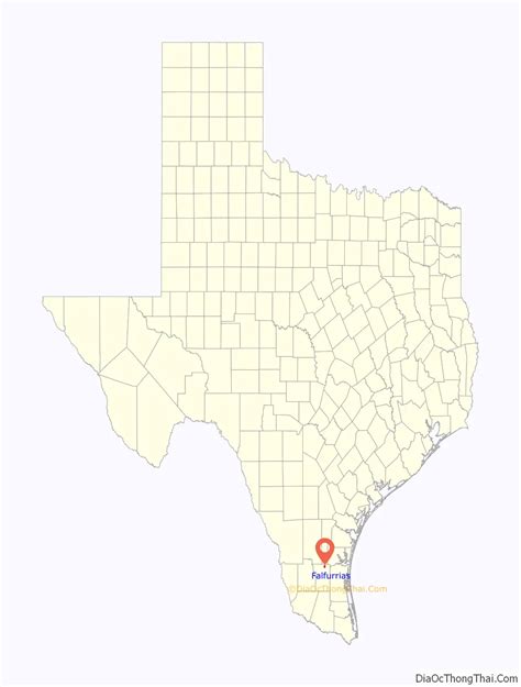 Falfurrias Area Code