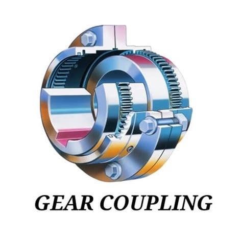 Falk Gear Coupling Failure Analysis