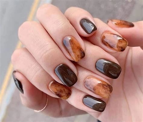 Fall 2023 Nails Trends: Embrace The Season With Style