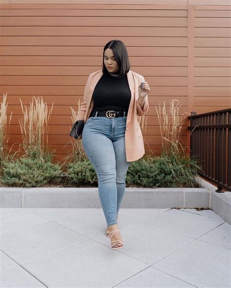 Fall Brunch Outfits Plus Size For 2023