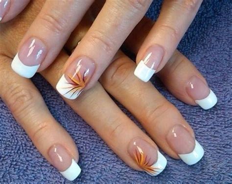 Pin by Statyra Simpson on Nails Accent nail designs, Manicure with