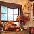 fall decorating ideas for apartments