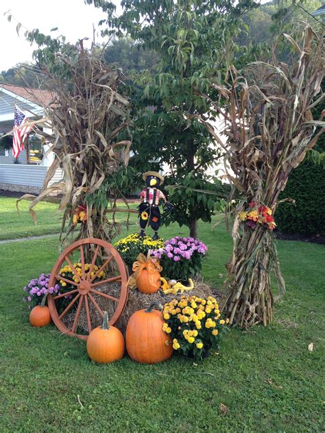 10 Fall Garden Decorating Ideas, Amazing and also Attractive Fall