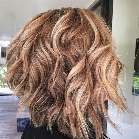 25 Extra Ordinary Fall Hair Color for Blondes 2021 mustn’t avoid
