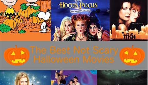 Fall Movies Not Halloween