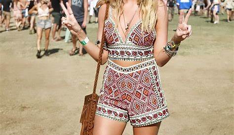 Fall Music Festival Outfits Fashion Inspired By This Style Blog
