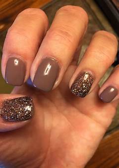Fall Nail Colors Dip Powder - The Perfect Trend For 2023