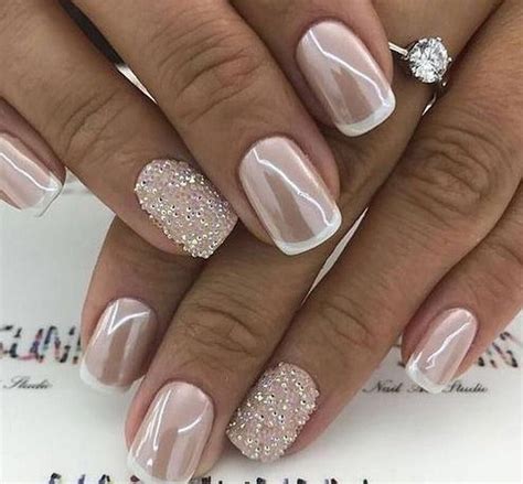 36 Pinterest Nails Wedding Ideas You Will Like Wedding Forward