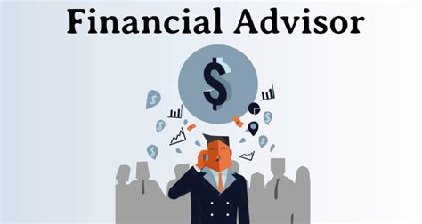fall 2023 financial advisory program