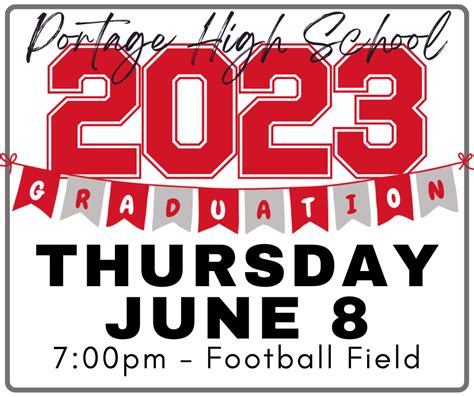 Fall 2023 Graduation Date