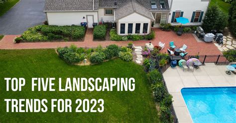 fall 2023 landscaping package tips