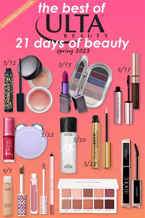 fall 2023 sale for beauty