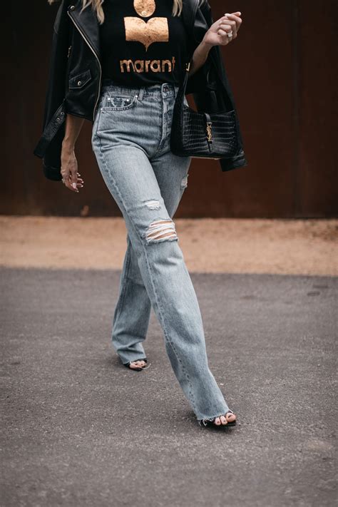 fall 2023 sale for designer jeans for women
