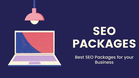fall 2023 seo services packages for local seo