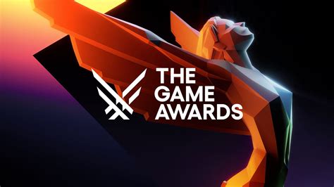 fall 2023 video game awards
