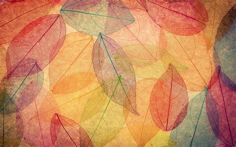 fall abstract wallpaper