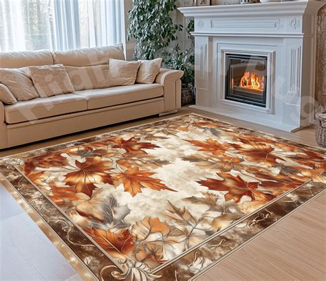 Fall Area Rugs