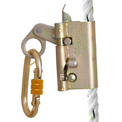 Fall Arrester System Hs Code
